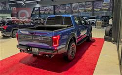 فورد F-150 رابتور